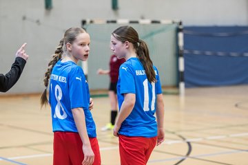 Bild 13 - wCJ NFV Futsalmeisterschaft